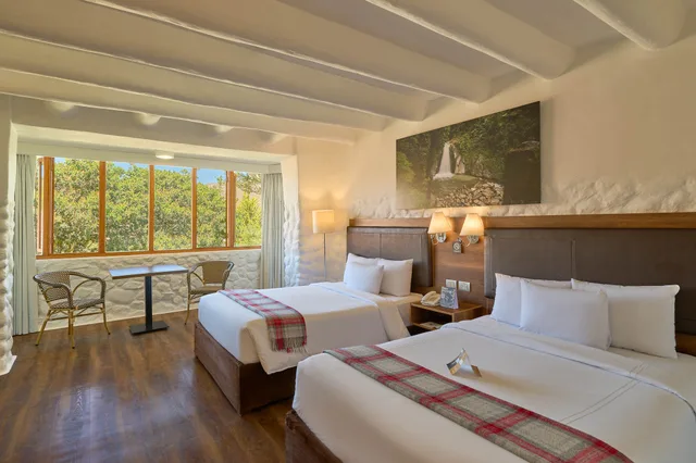 غرفة سوبيريور بسريرين منفصلين، Casa Andina Premium Valle Sagrado Hotel And Villas Ex Casa Andina Private Collection Valle Sagrado 5/9