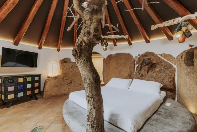 جناح بسرير مزدوج، Corte Bianca - Adults Only & Spa- Bovis Hotels 2/3