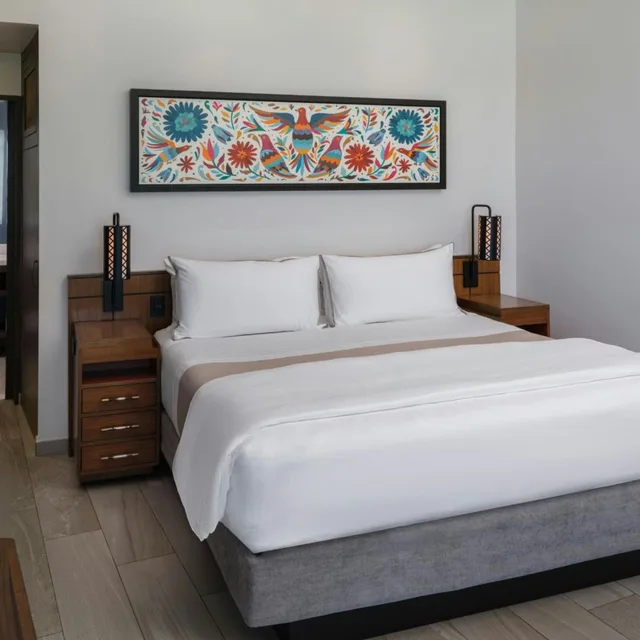 فيلا كبيرة بإطلالة على البحر بغرفتي نوم، The Westin Los Cabos Resort Villas 3/10