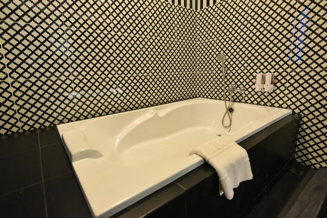 غرفة ديلوكس، Bed Villa Resort Chaing Rai 10/10