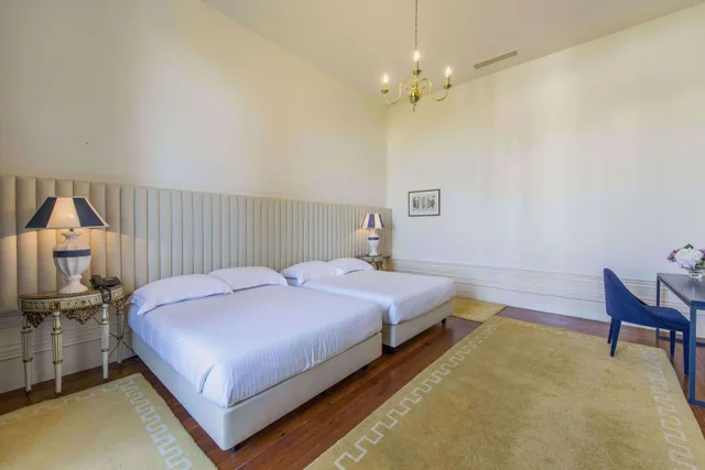 جناح كلاسيكي، Villa Garden Braga 6/7