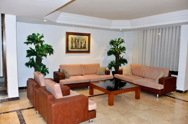 Fame Hotel، Kemer 8/10