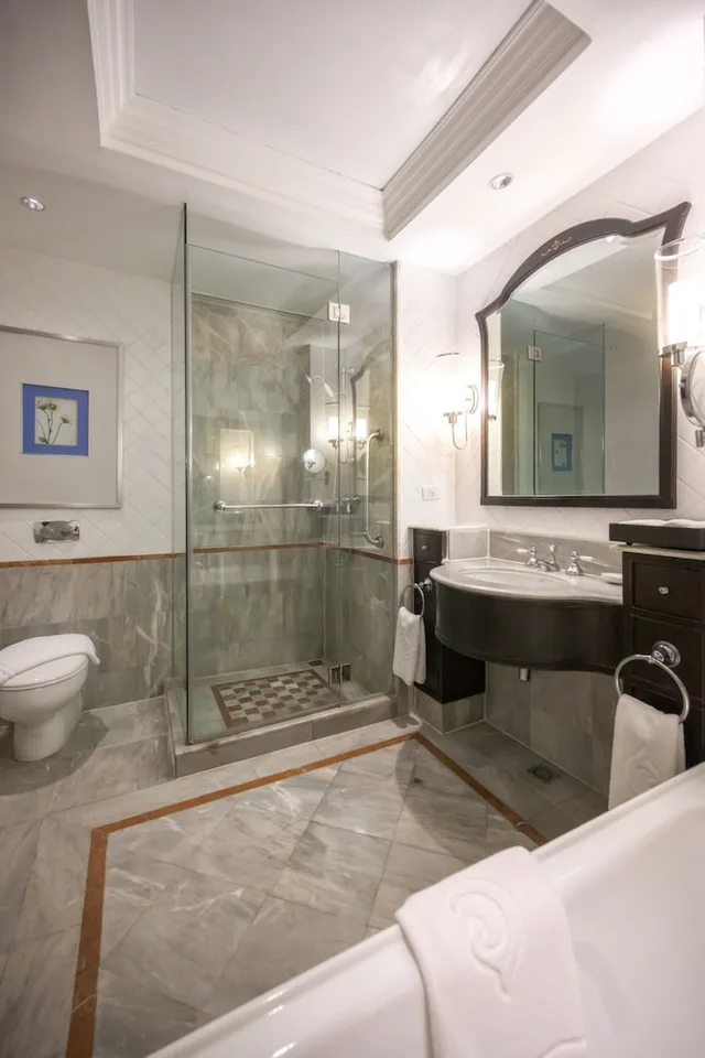 غرفة ديلوكس بسريرين كينج، Centara Grand Beach Resort Hua Hin 2/3