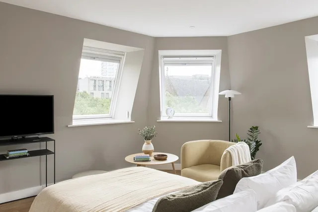 شقة عائلية بسرير كينج مع أريكة، Cove Minshull Street Piccadilly (ex. SACO Manchester - Piccadilly) 2/8