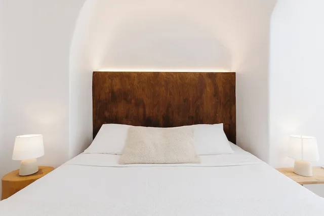 Cave, Studio, Queen Bed، Mirabo Luxury Villas Adults Only 6/10