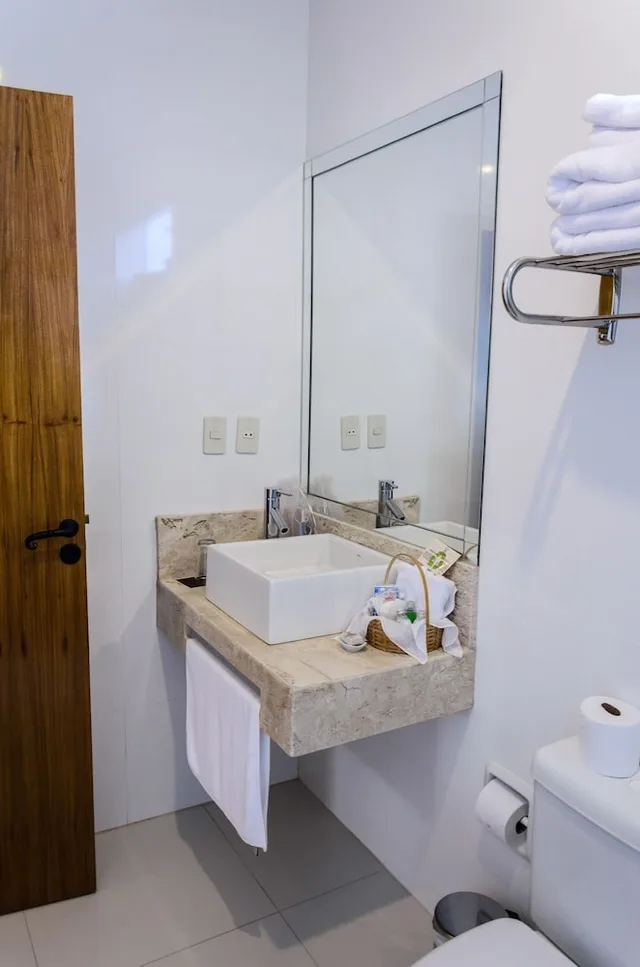 جناح كومفورت بسريرين منفصلين، LA CASONA HOTEL BOUTIQUE 4/4