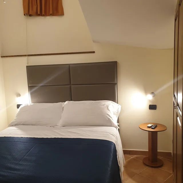 شقة بسرير كينج، RESIDENCE L INCANTO 1/4