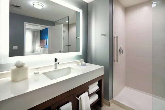 جناح بغرفة نوم واحدة، Residence Inn Secaucus Meadowlands 6/10