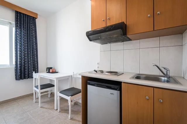 غرفة عائلية، Ilios K Village Resort 2/2