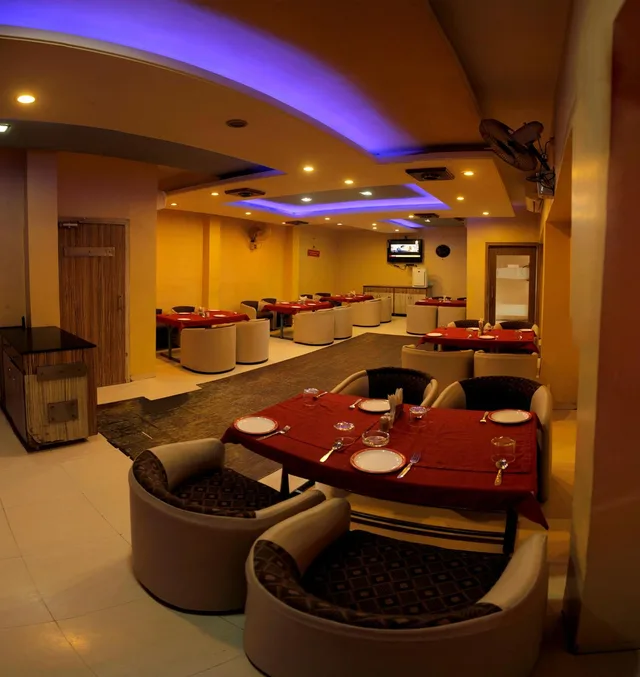 Vista Rooms At Station Road، أورنك آباد 23/35