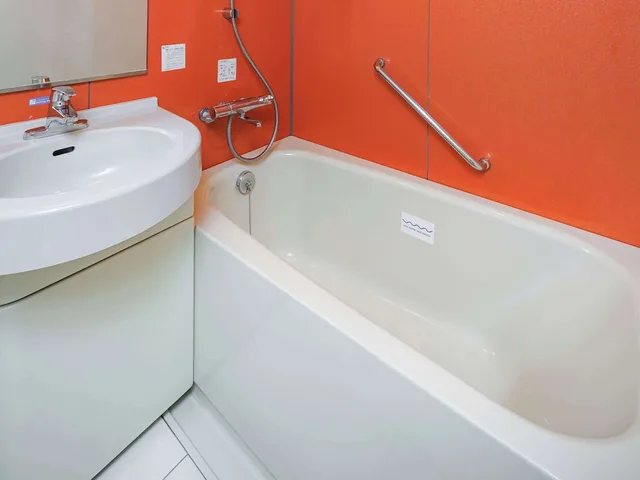 لوفت قياسي بسرير مزدوج وسرير فردي، Comfort Inn Sano Fujioka Inter 1/4
