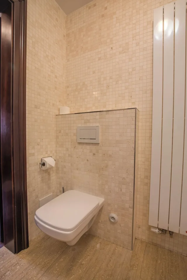 غرفة سوبيريور بسرير كينج، Hotel Ebersbach 2/5