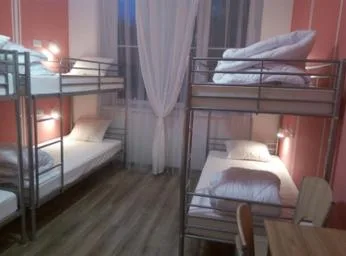 سكن مشترك بستة أسرّة للنساء، Lorf Hostel&Apartments 2/2