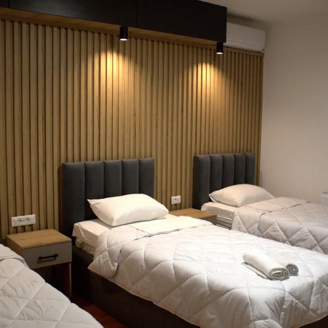 جناح عائلي، Cingo Hotel 4/10