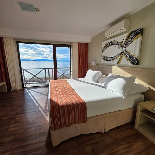 جناح ديلوكس، Xelena Hotel and Suites 4/9