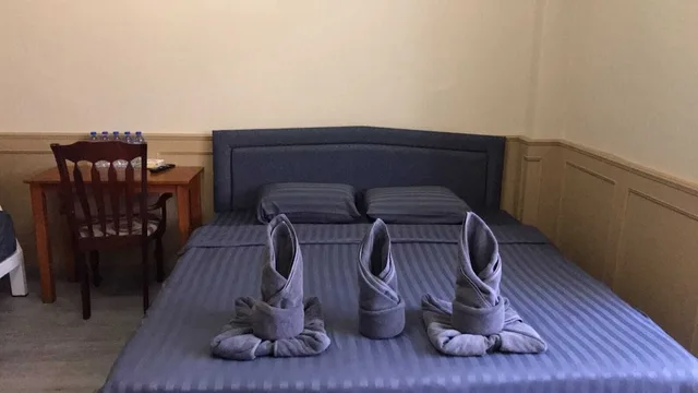 غرفة عائلية بسرير بطابقين، Sandee Room 2/5