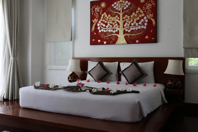 Beach, Deluxe, Suite، Laguna Villas Boutique Hotel 3/10