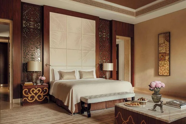 Grand, Manor, Palm, Suite، One&Only The Palm 1/1