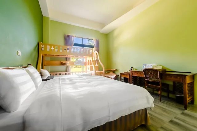 Summer Garden Bed And Breakfast، Taitung 9/65