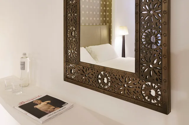 Superior, Double or Twin Bed, Romano Palace 8/9