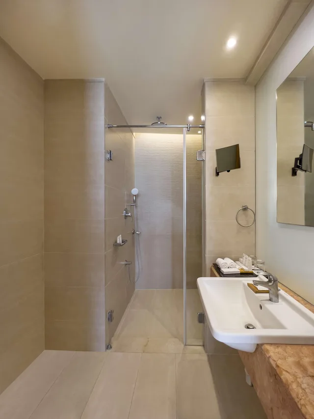 غرفة سوبيريور، Radisson Salem 3/3