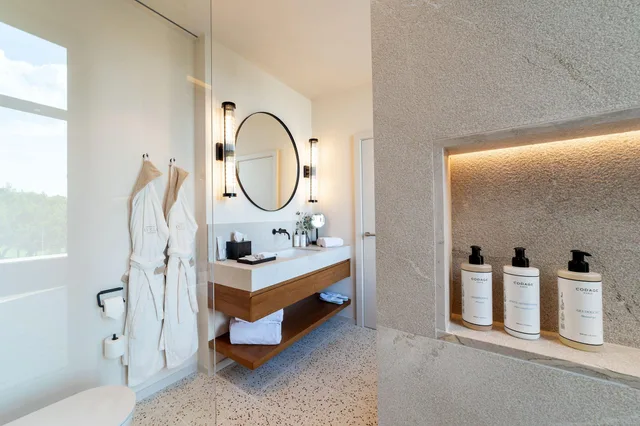 غرفة قياسية، Kimpton Aysla Mallorca, an IHG Hotel 7/7