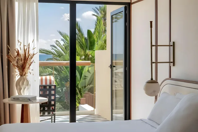 Coya, Premium, Deluxe، BLESS Ibiza The Site 1/1