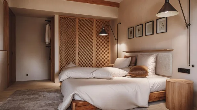 Suite, Private Pool, Aegean Houses 3/7