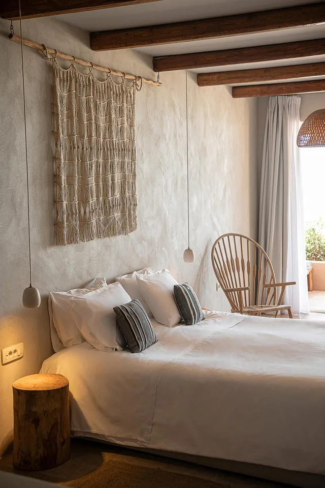 جناح بإطلالة على البحر، The Theodore Boutique Hotel 9/10