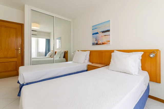 Apartment, Side Sea View، Turim Algarve Mor Apartamentos 3/10