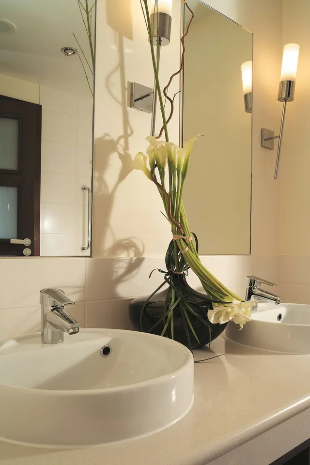 غرفة قياسية بسرير كوين، Hotel Paris Marne-la-Vallee 5/6