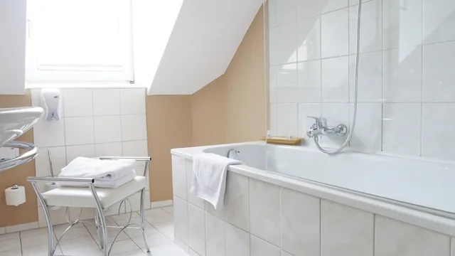 غرفة كومفورت بسرير مزدوج، Austria Classic Holle Hotel Salzburg 8/9