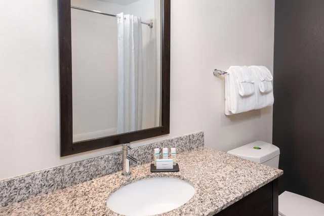 Room, King Bed, Bathtub, Accessible, Caretta Landing Sarasota, an Ascend Collection Hotel 4/5