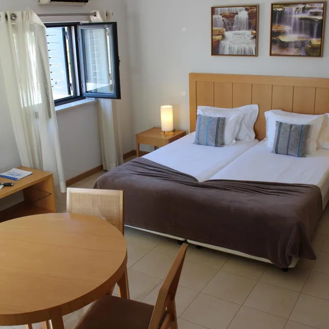 استوديو، Vicentina Hotel 1/4