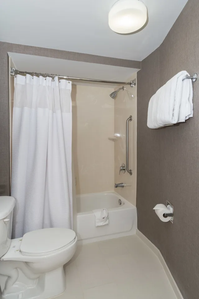 جناح استوديو بسرير كينج، SpringHill Suites by Marriott Charlotte Concord Mills Spdwy 3/3