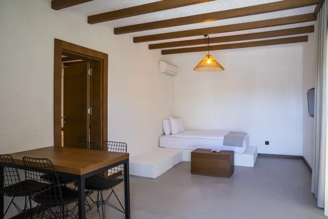 Deluxe, Suite, Very Chic Bodrum – Adult Only +18 2/2