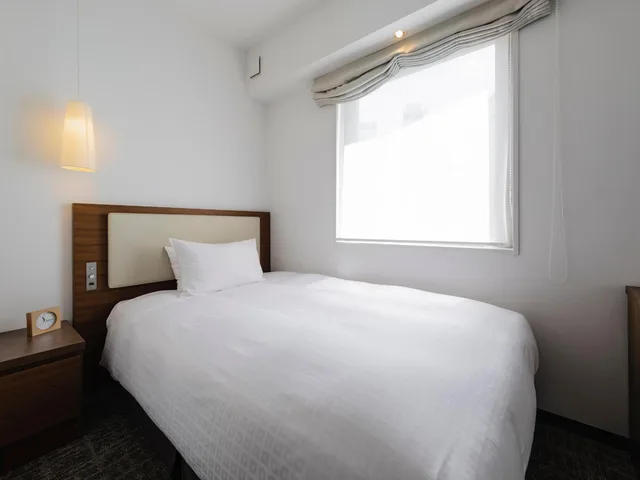 غرفة مفردة، Tokyu Stay Shinjuku 3/5