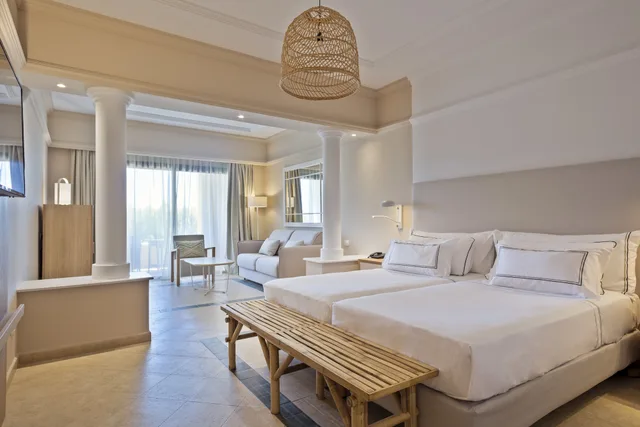 غرفة بريميوم، Melia Villaitana 2/4