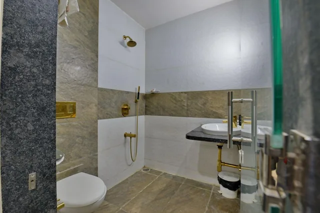 Superior, Double Bed, HOTEL TILAK 9/10