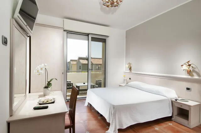 Relax, Single, Double Bed، Hotel Le Querce 2/7