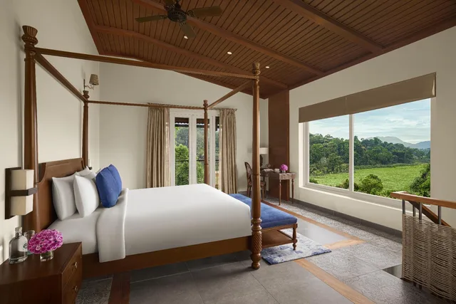 Premium, Suite, Gateway Coorg 1/1