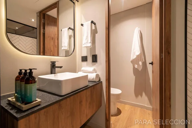 غرفة بسرير كينج، Hashtag 98 Hotel 10/10