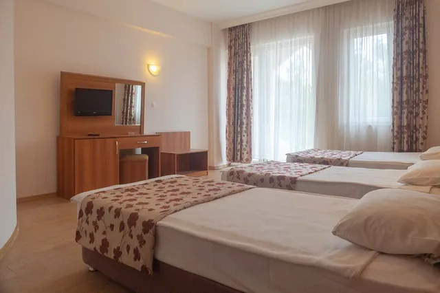 غرفة قياسية، Alexius Beach Hotel 1/1