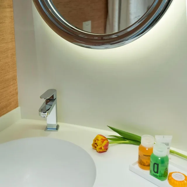 Junior Suite, City View, Casa Verbena Madrid, Outset Collection by Hilton 6/7
