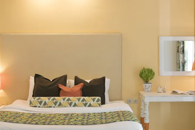 جناح عائلي، Mandraki Village Boutique Hotel 2/3