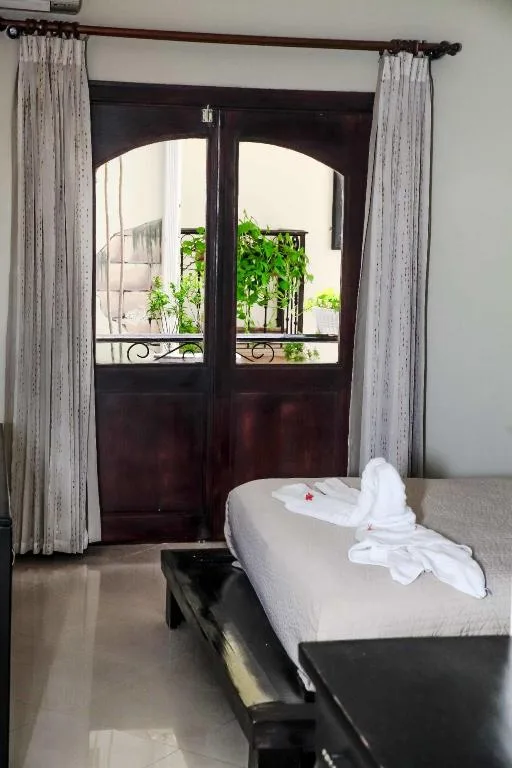 غرفة بسرير مزدوج، The MT Hotel Plaza Brisas 10/10