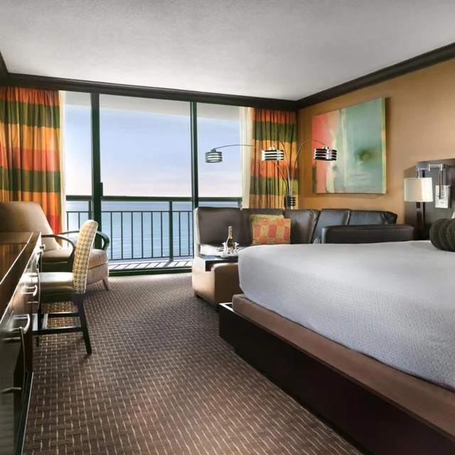 غرفة مفردة، The San Luis Resort Spa & Conference Center 4/8