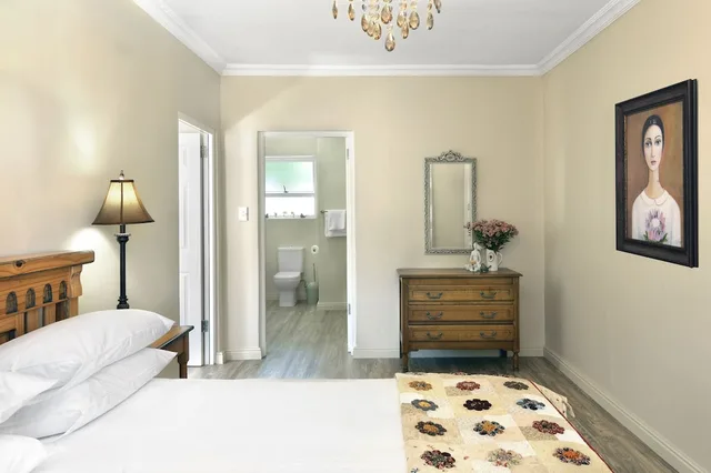 Grande Plaisir Holiday Home، Franschhoek 25/71