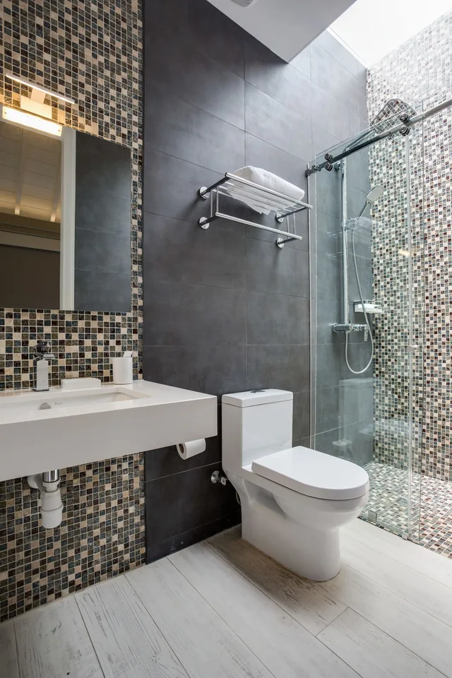 Master, Mini, Queen Bed, Ocean View، Ocean Z Boutique Hotel 5/6