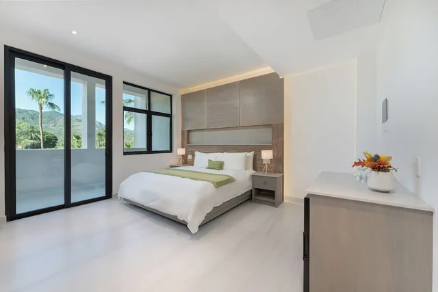 غرفة قياسية بسرير كوين، Hotel Cordelia Resort & Spa 4/7